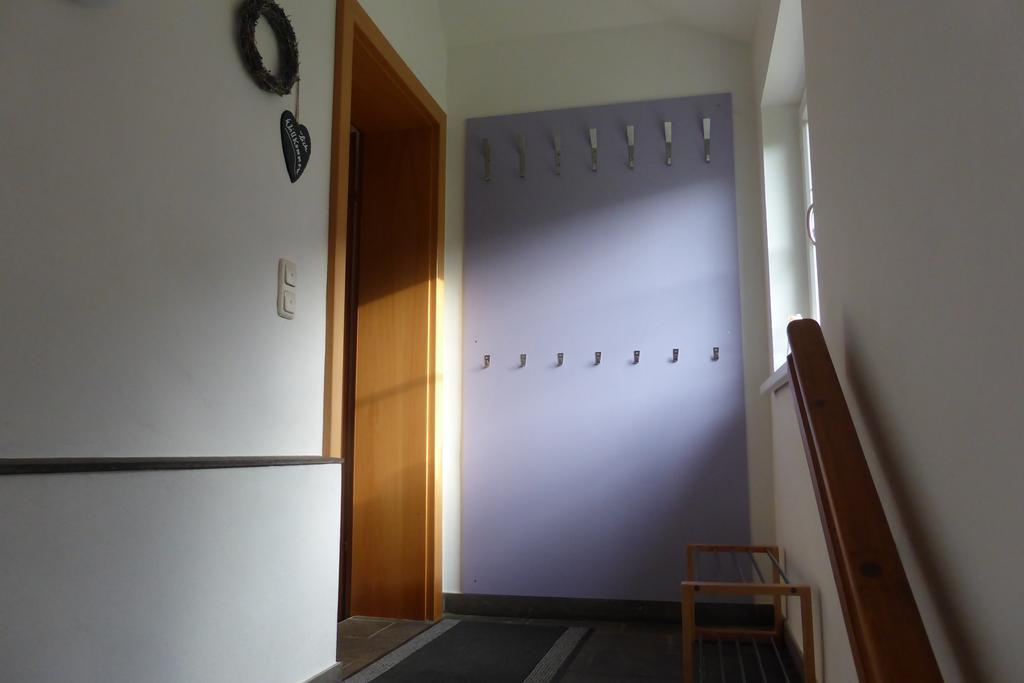 Villa Schnuck - Das Rote Ferienhaus Bad Gastein Bagian luar foto